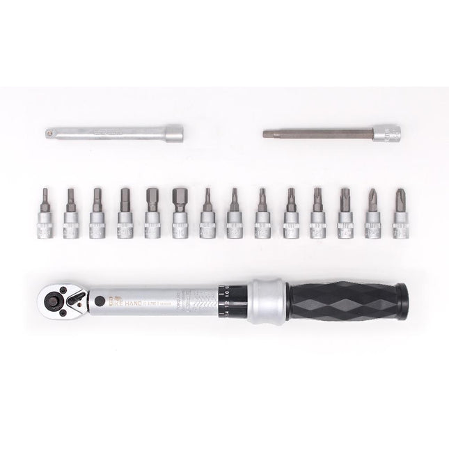Torque Wrench set