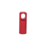 Valve cap core removal tool - Red