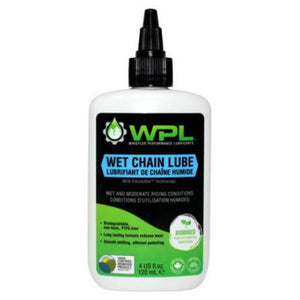 WPL Wet chain lube