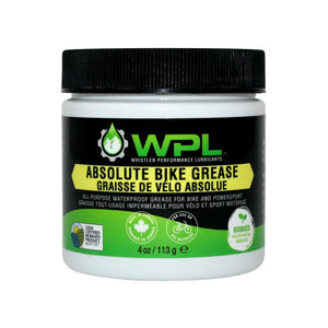 WPL mountain bike grease - 113g