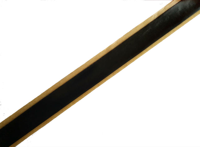 Chainstay/slap protection tape