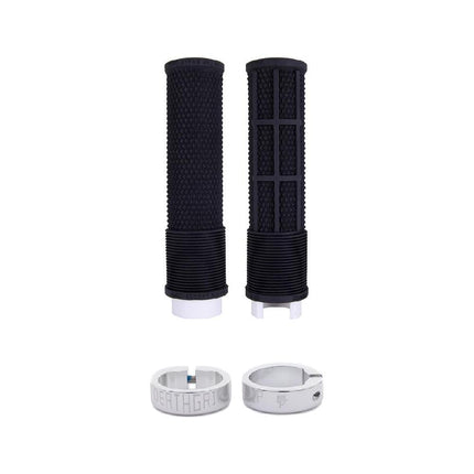 DMR DeathGrip Flangeless Lock-On Grips