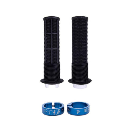 DMR DeathGrip Flanged Lock-On Grips