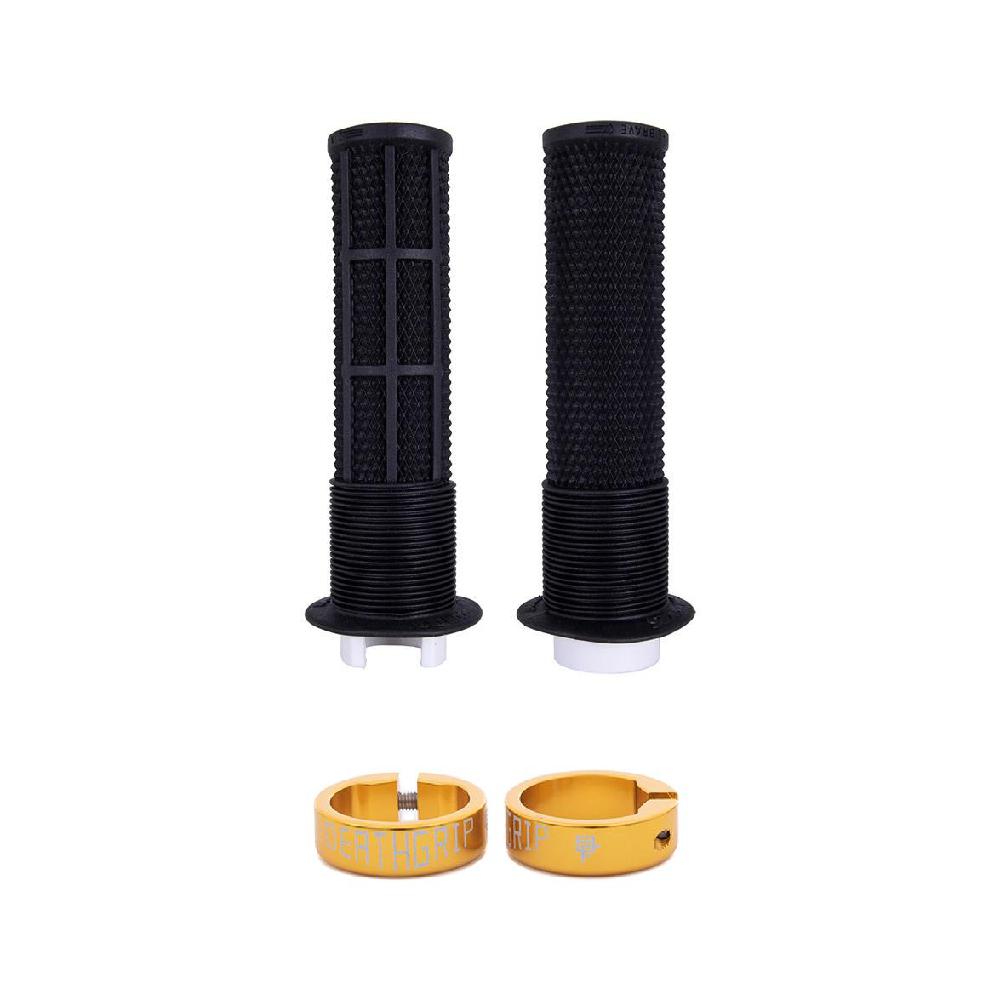 Dmr lockon bike grip 2025
