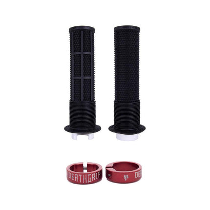 DMR DeathGrip Flanged Lock-On Grips